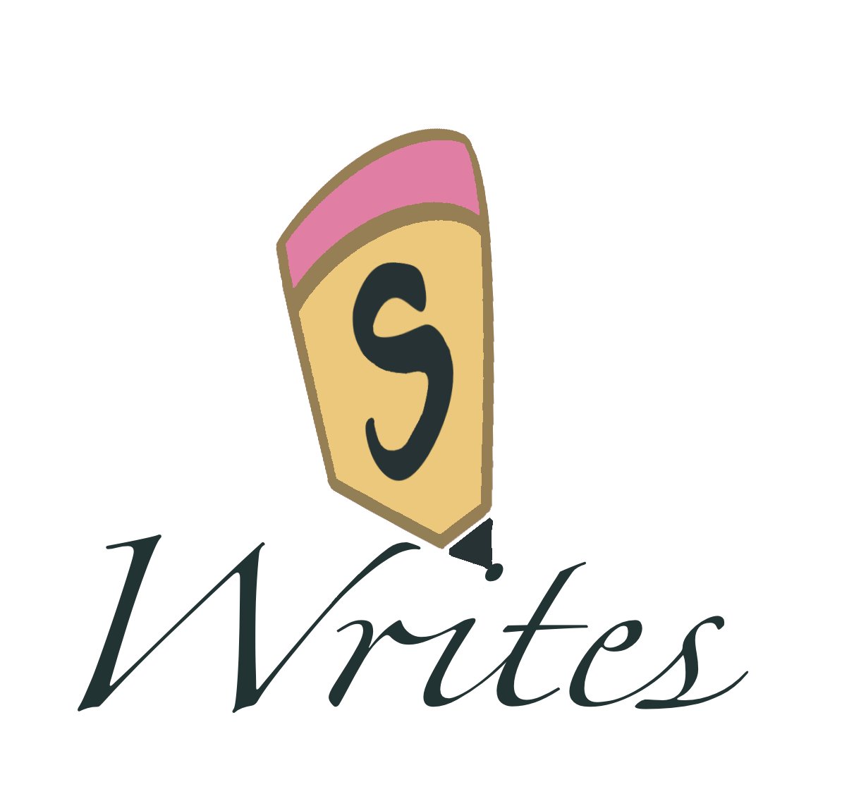 Shakari Writes logo